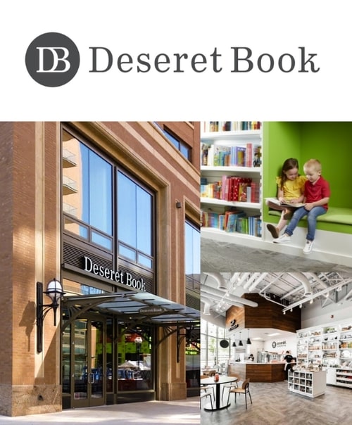 Deseret Management Corporation